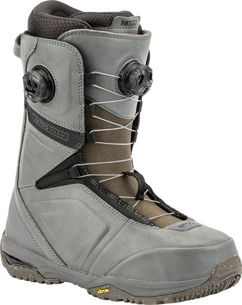 Nitro Team Boa Snowboard Boots 2025 - Image 2