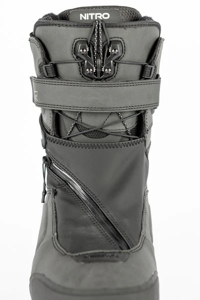 Nitro Team Pro MK TLS Snowboard Boots 2026 - Image 4