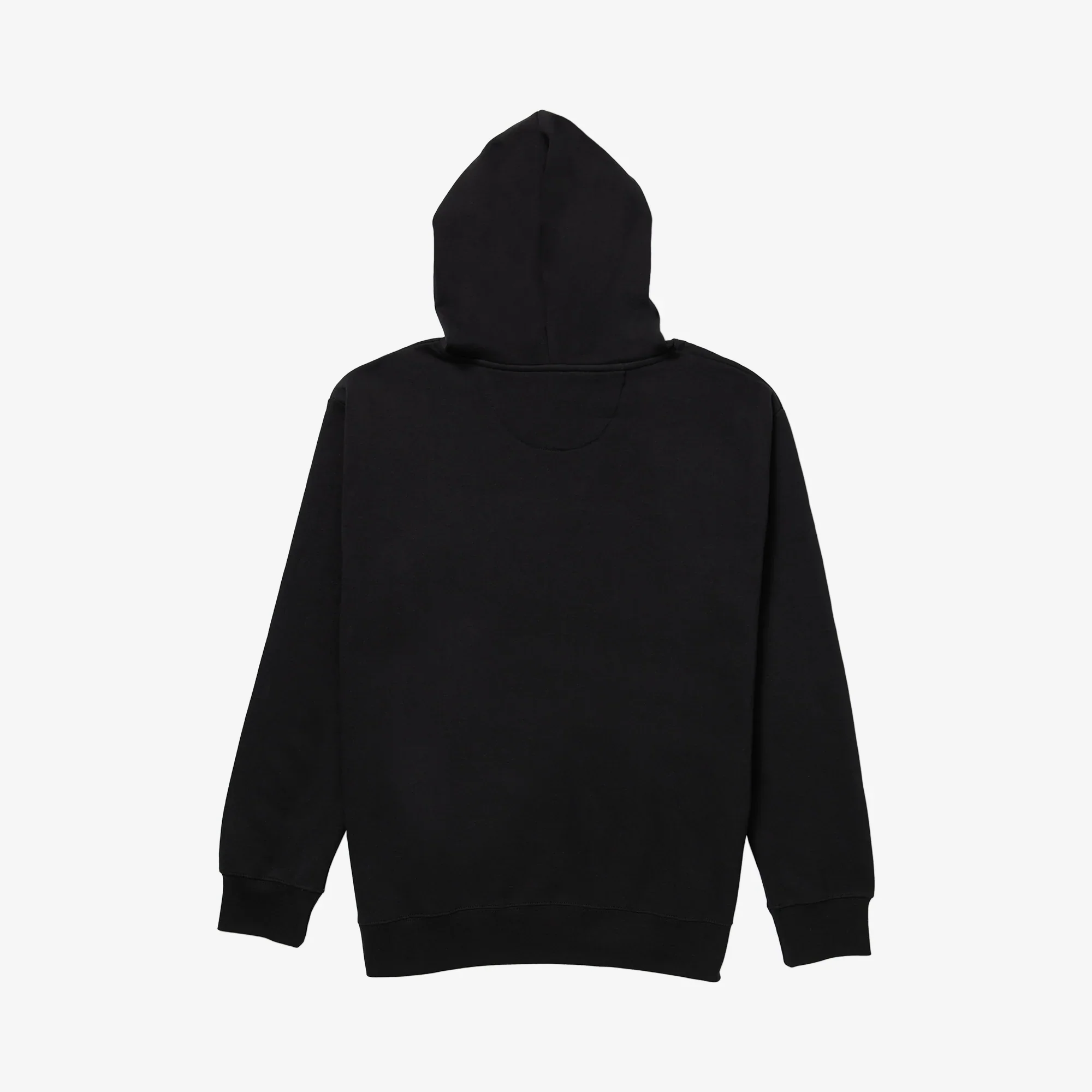 1910 Times Up Pullover Hoodie - Image 3