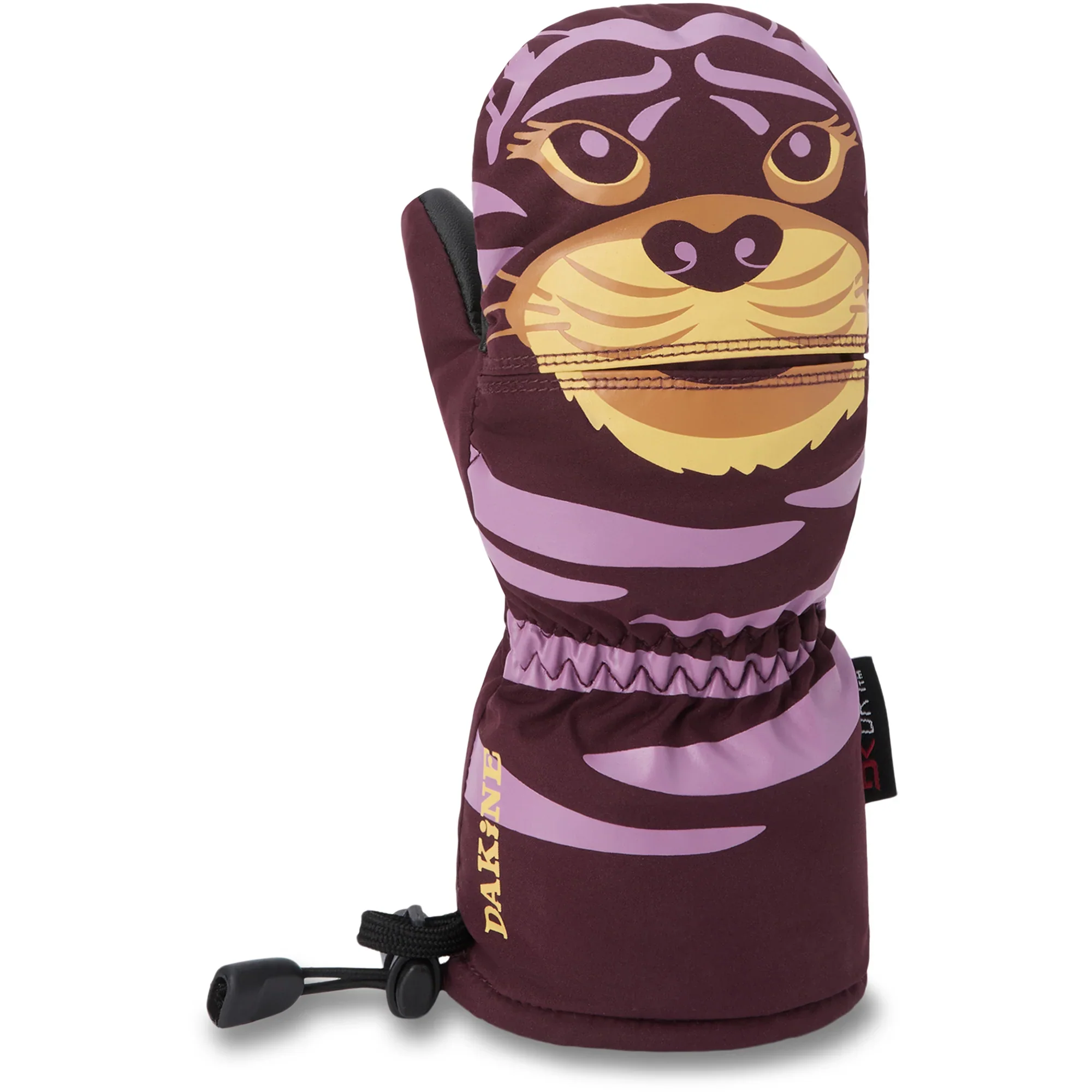 Dakine TODDLER SCRAMBLER MITTS - Image 2