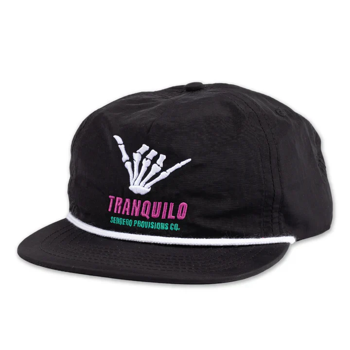 Sendero TRANQUILO HAT