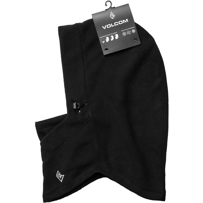 Volcom TRAVELIN HOOD THINGY - Image 4