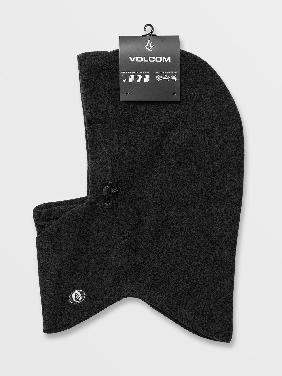 Volcom TRAVELIN HOOD THINGY 2024 - Image 3