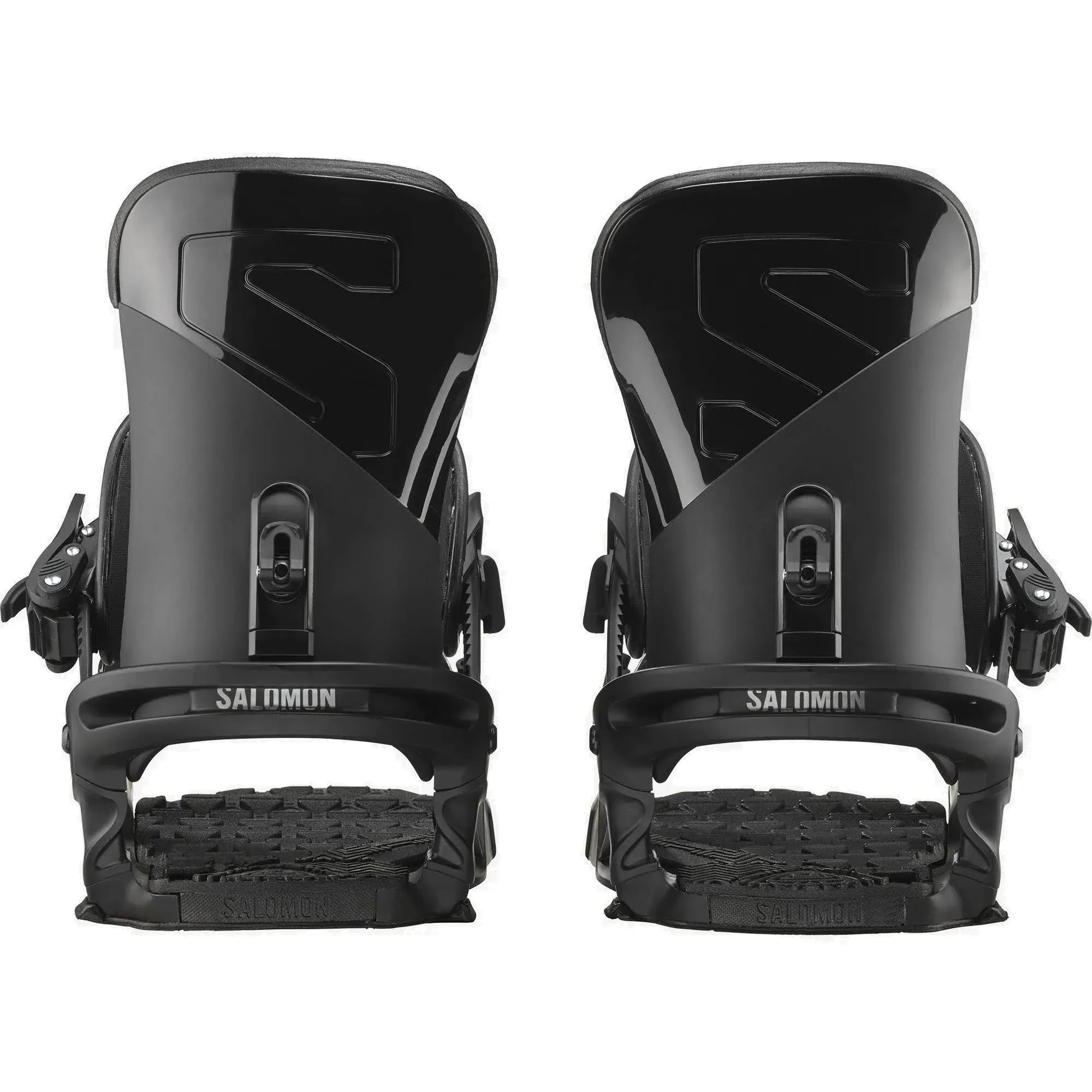 Salomon TRIGGER Snowboard Bindings 2023 - Image 2