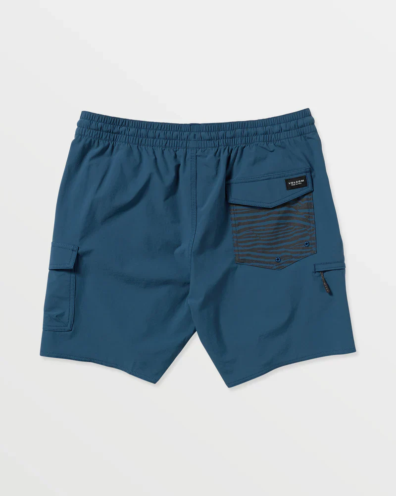 Volcom TRULY LIBERATORS 17 Shorts - Image 2