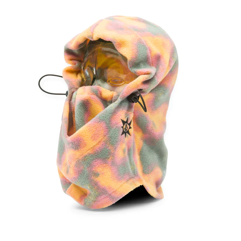 Volcom TT B IGUCHI BALACLAVA - Image 3