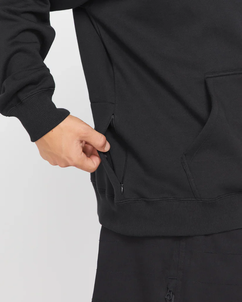 Volcom Bryan IGUCHI Pullover HODDIE - Image 4