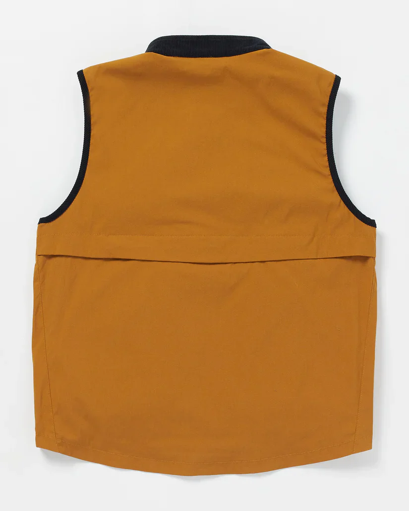 Volcom Bryan IGUCHI TDS VEST - Image 3