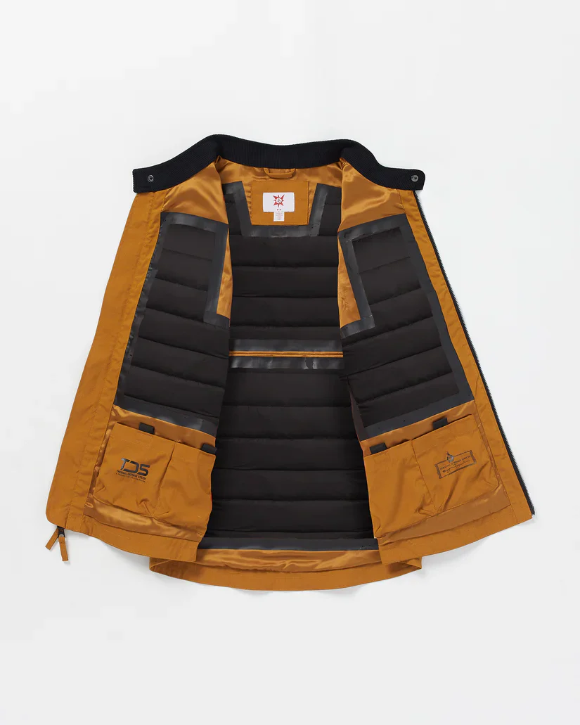 Volcom Bryan IGUCHI TDS VEST - Image 5