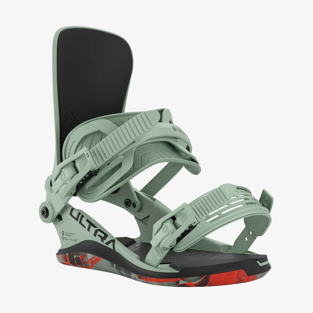 Union Ultra Snowboard Bindings 2026 - Image 3