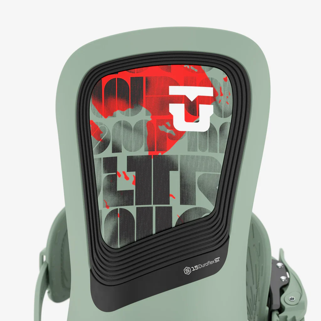 Union Ultra Snowboard Bindings 2026 - Image 5