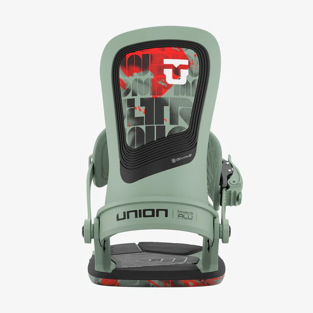 Union Ultra Snowboard Bindings 2026 - Image 6