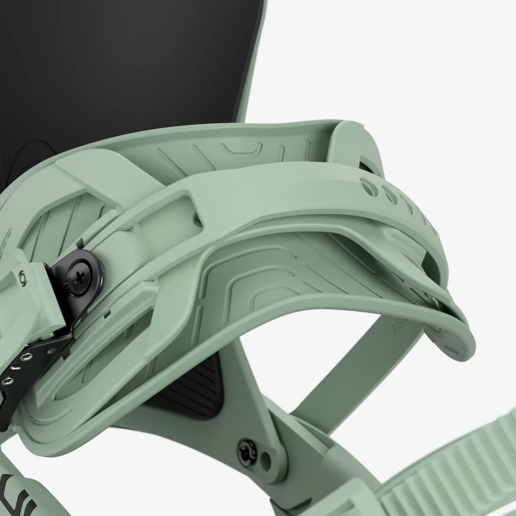 Union Ultra Snowboard Bindings 2026 - Image 7