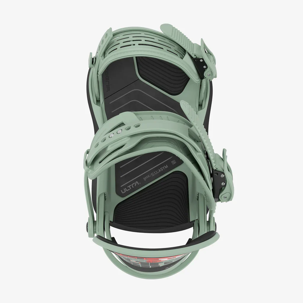 Union Ultra Snowboard Bindings 2026 - Image 8