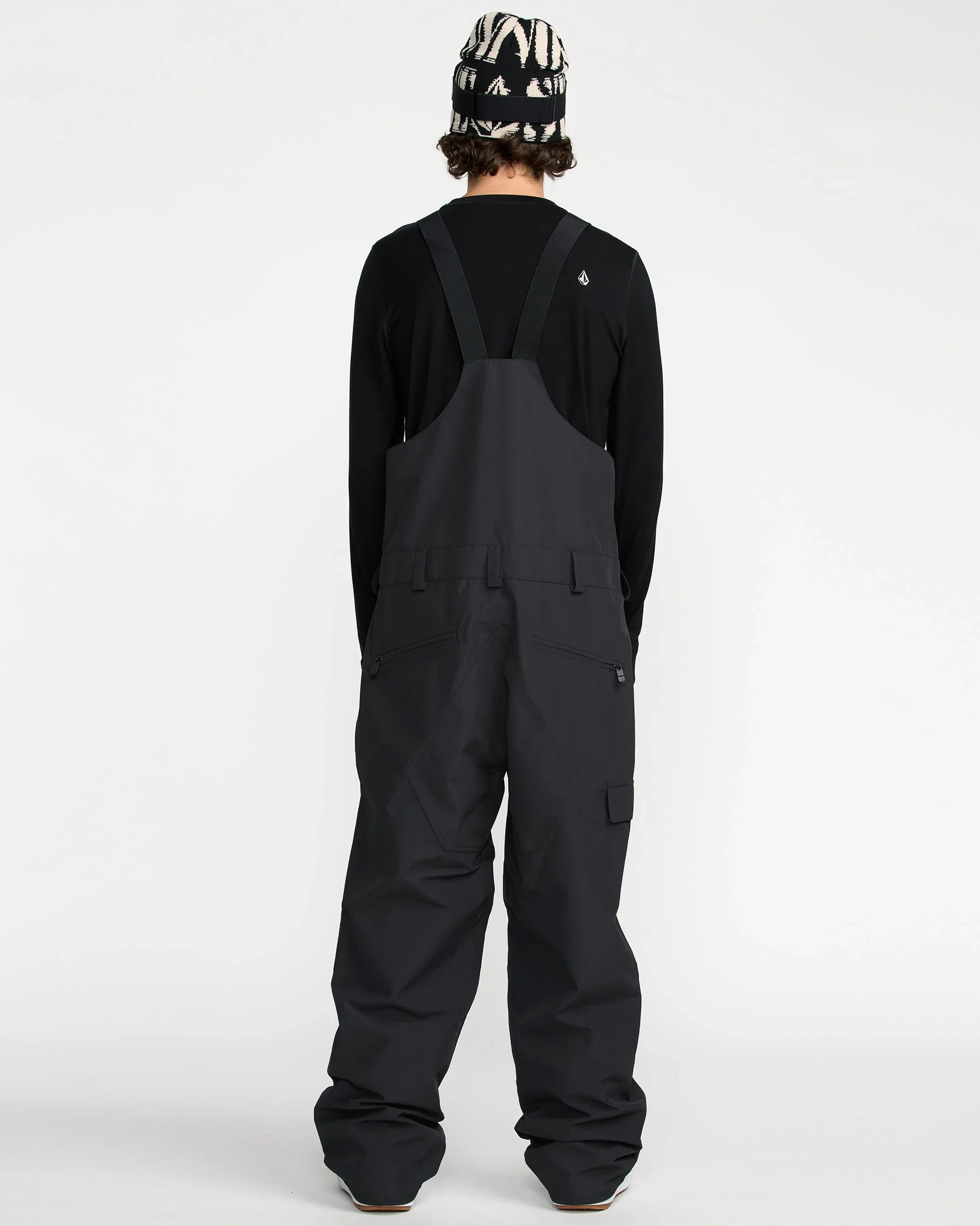 Volcom V.CO SPARTA BIB 2026 - Image 3