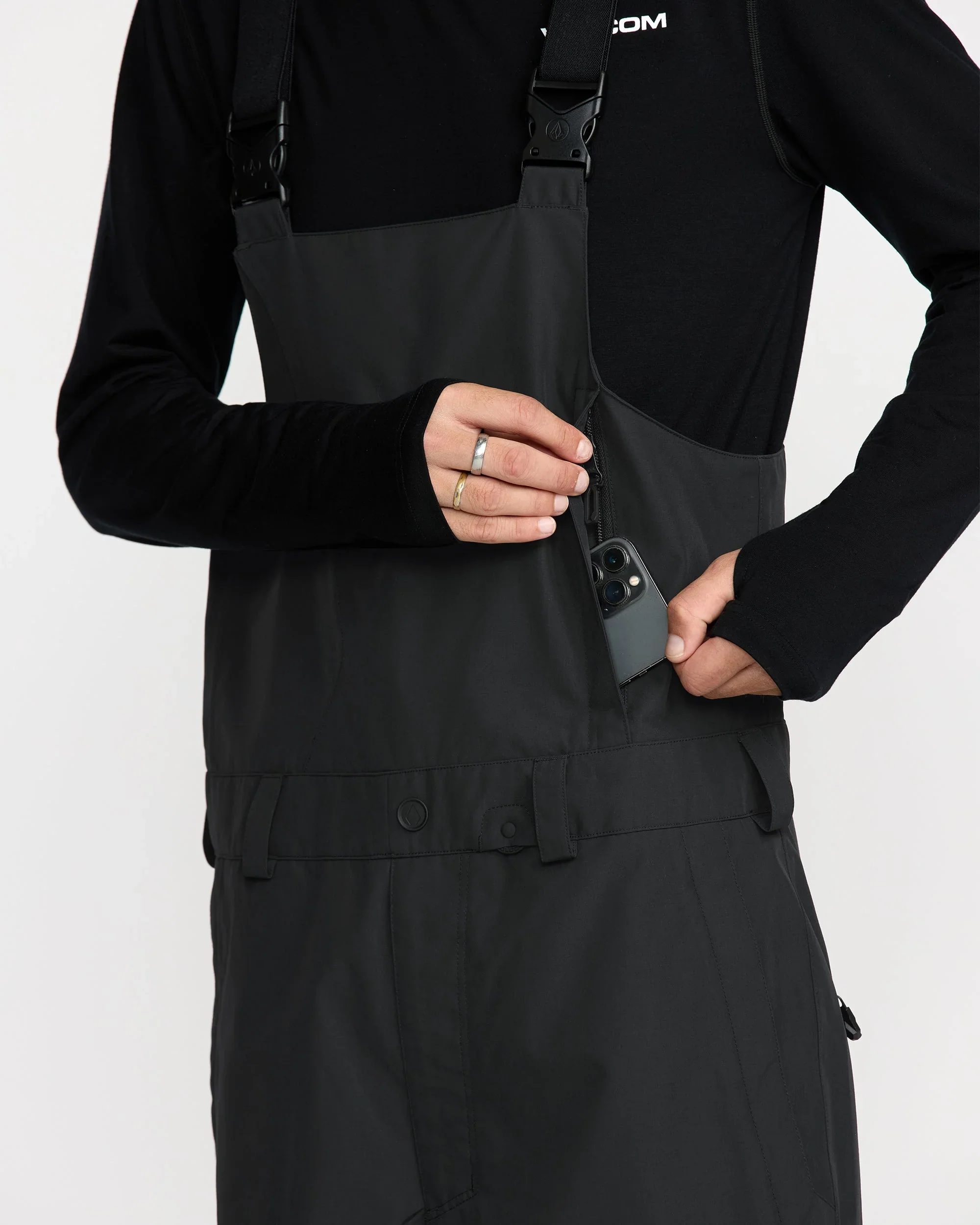 Volcom V.CO SPARTA BIB 2026 - Image 4