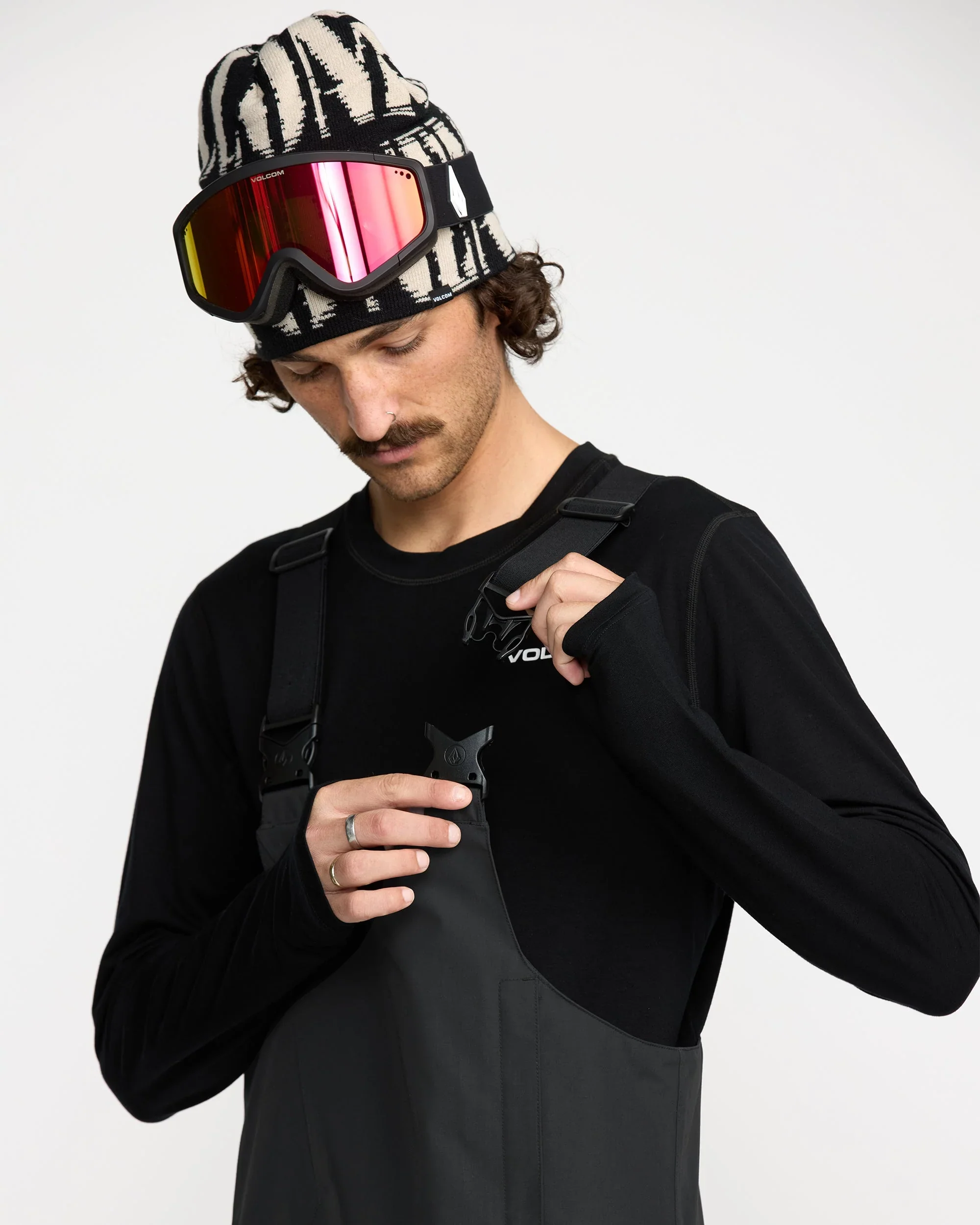 Volcom V.CO SPARTA BIB 2026 - Image 6