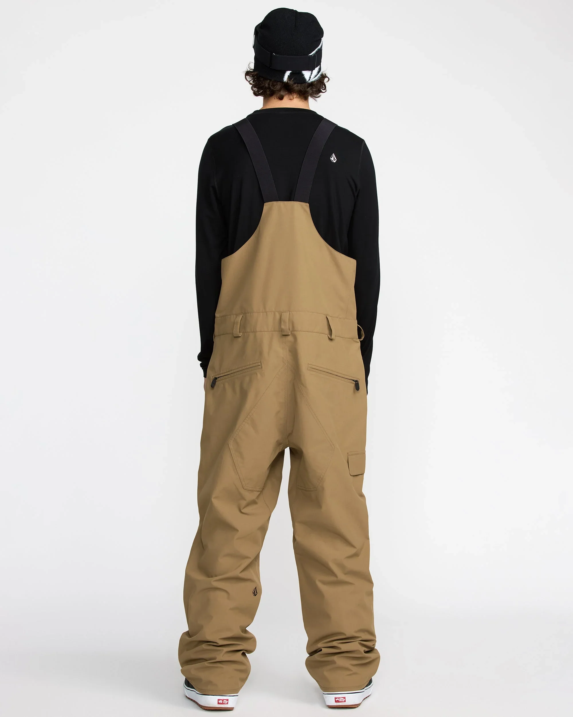 Volcom V.CO SPARTA BIB 2026 - Image 8