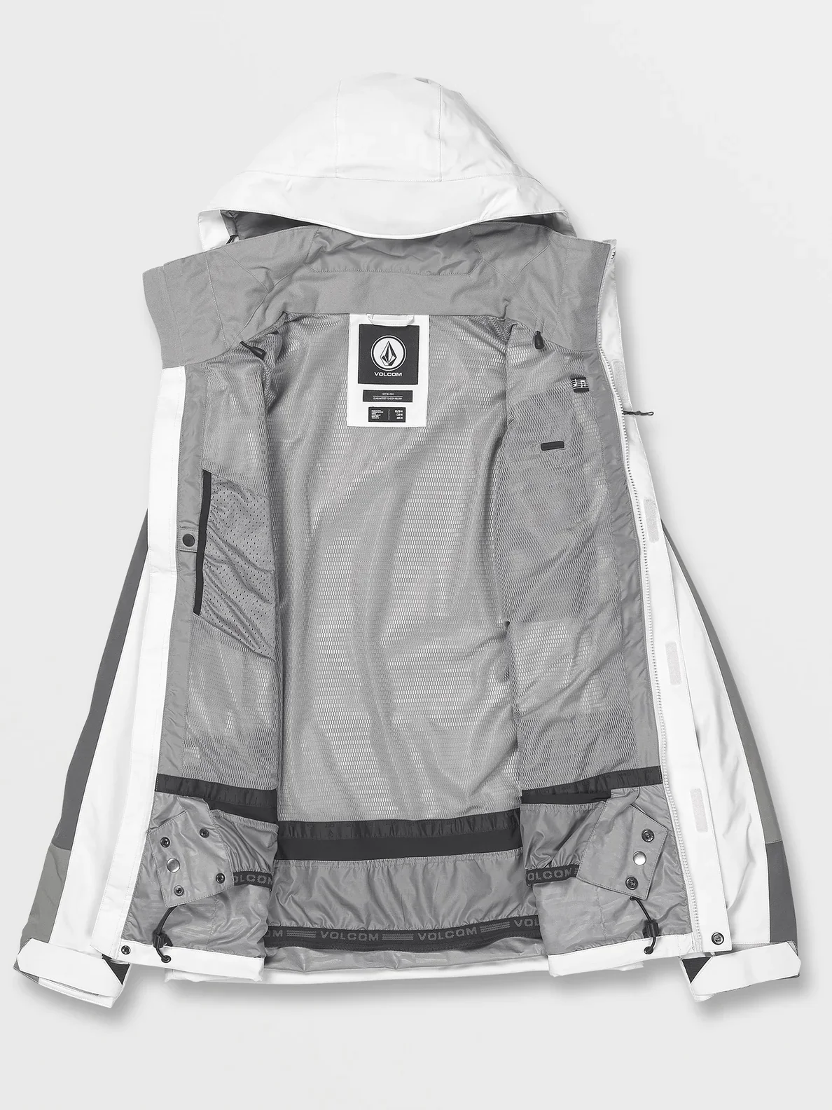 VOLCOM V.CO STRETCH GORE-TEX Jacket 2024 - Image 3