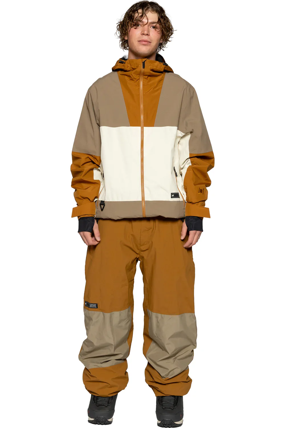 L1 Ventura Jacket 2026 - Image 4