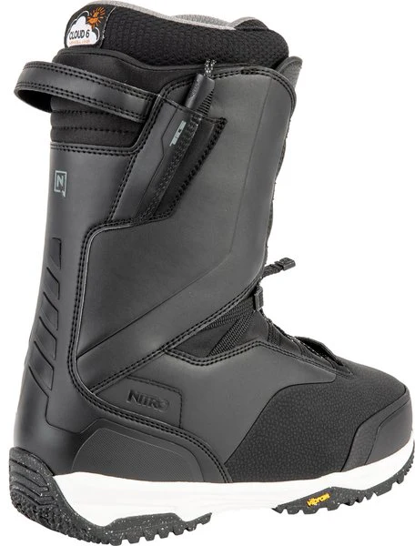 Nitro VENTURE PRO TLS Snowboard Boots 2025 - Image 3