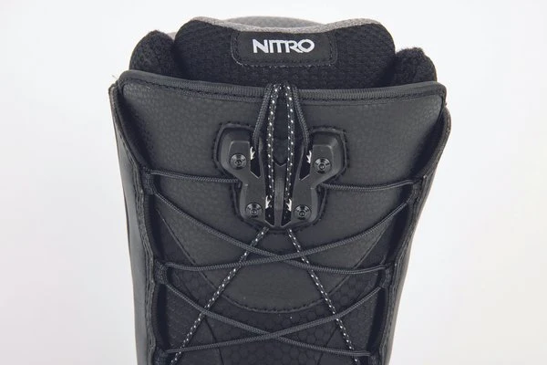 Nitro VENTURE PRO TLS Snowboard Boots 2025 - Image 6