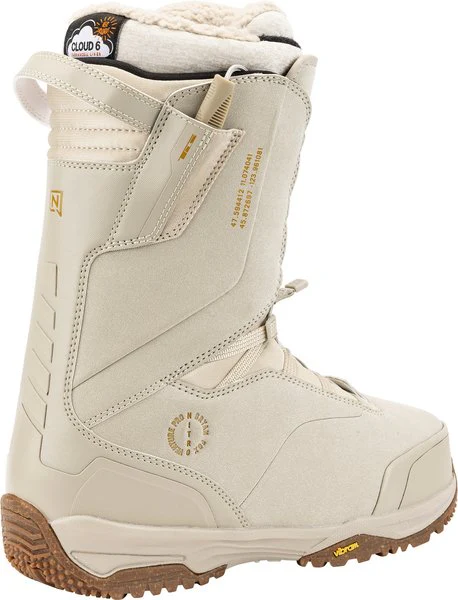 Nitro VENTURE PRO TLS Snowboard Boots 2025 - Image 7
