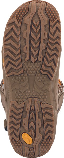 Nitro Venture Pro TLS Snowboard Boots 2026 - Image 3