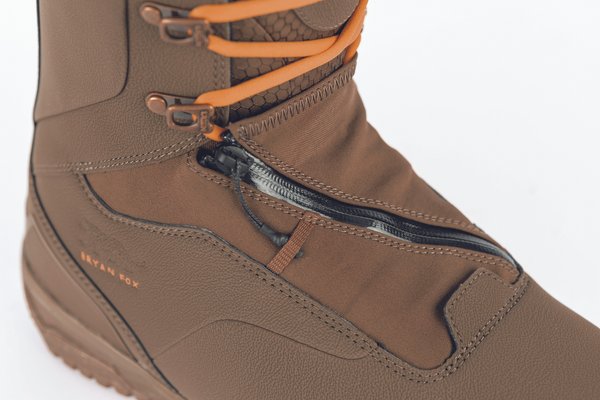 Nitro Venture Pro TLS Snowboard Boots 2026 - Image 4