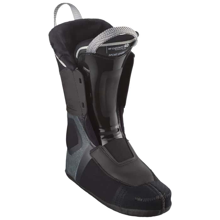 Salomon S/PRO SUPRA BOA 95 Women's Ski Boots 2025 - Image 3