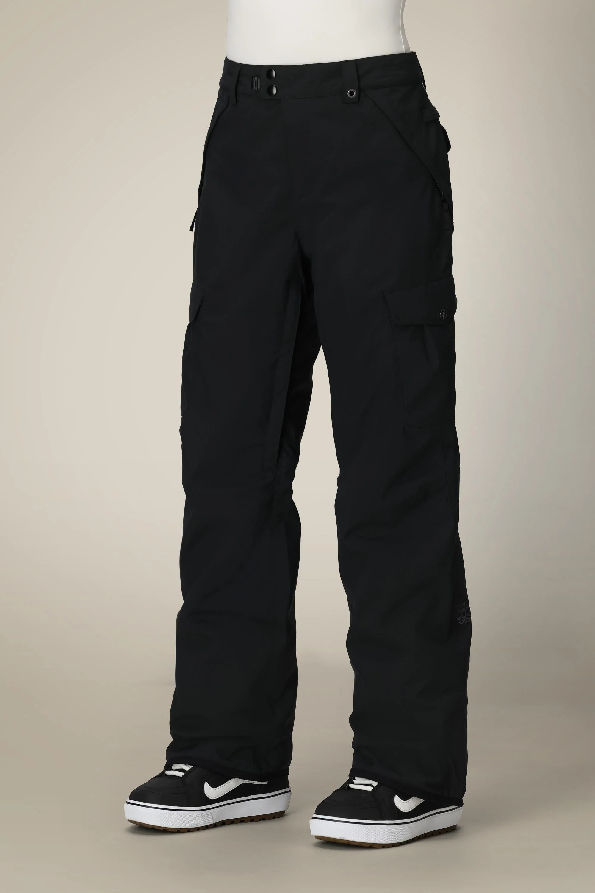 686 WOMEN'S AURA INSLULATED CARGO PANT 2026