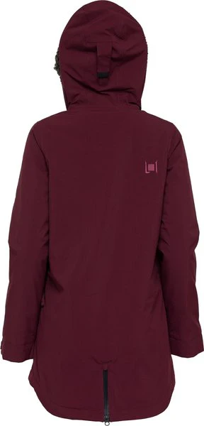 L1 FAIRBANKS JACKET Women's 2024 - Image 3