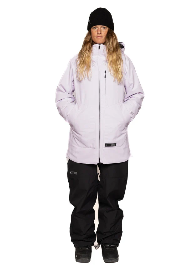 L1 FAIRBANKS Jacket 2025 - Image 2
