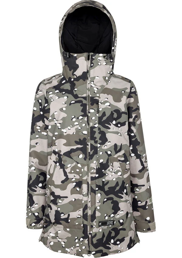L1 FAIRBANKS Jacket 2025 - Image 3