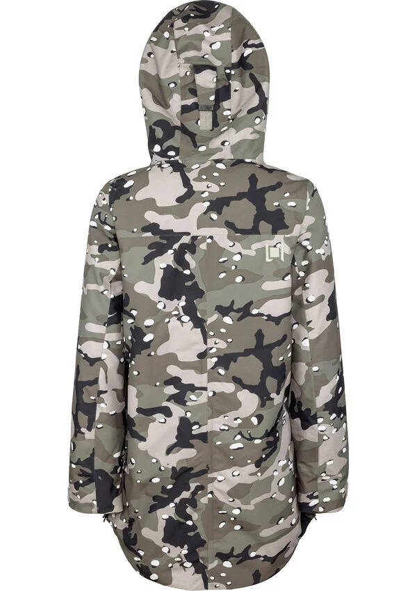 L1 FAIRBANKS Jacket 2025 - Image 4