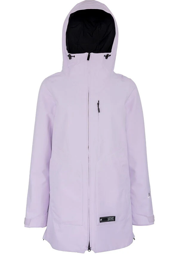 L1 FAIRBANKS Jacket 2025 - Image 5