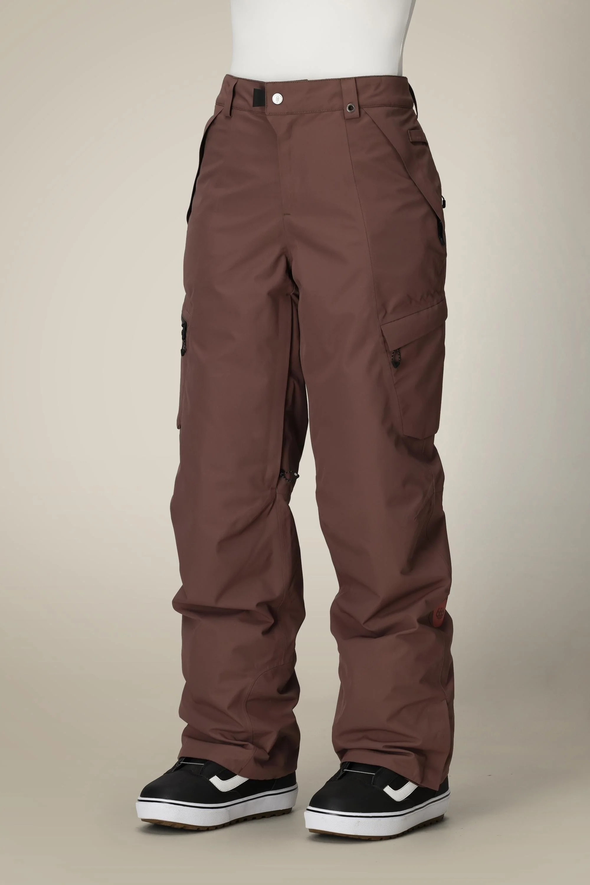 686 WOMEN'S Geode Thermagraph Pant 2026