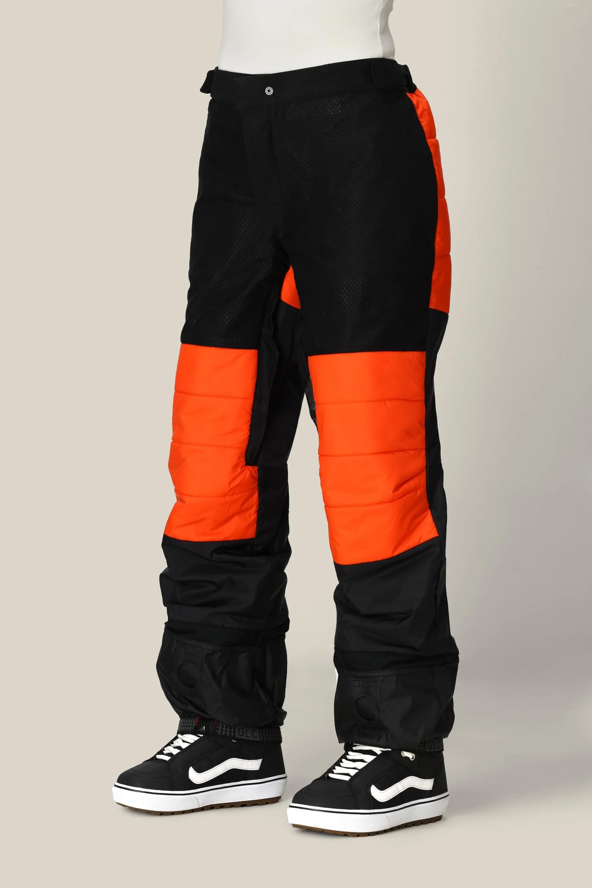 686 WOMEN'S Geode Thermagraph Pant 2026 - Image 4