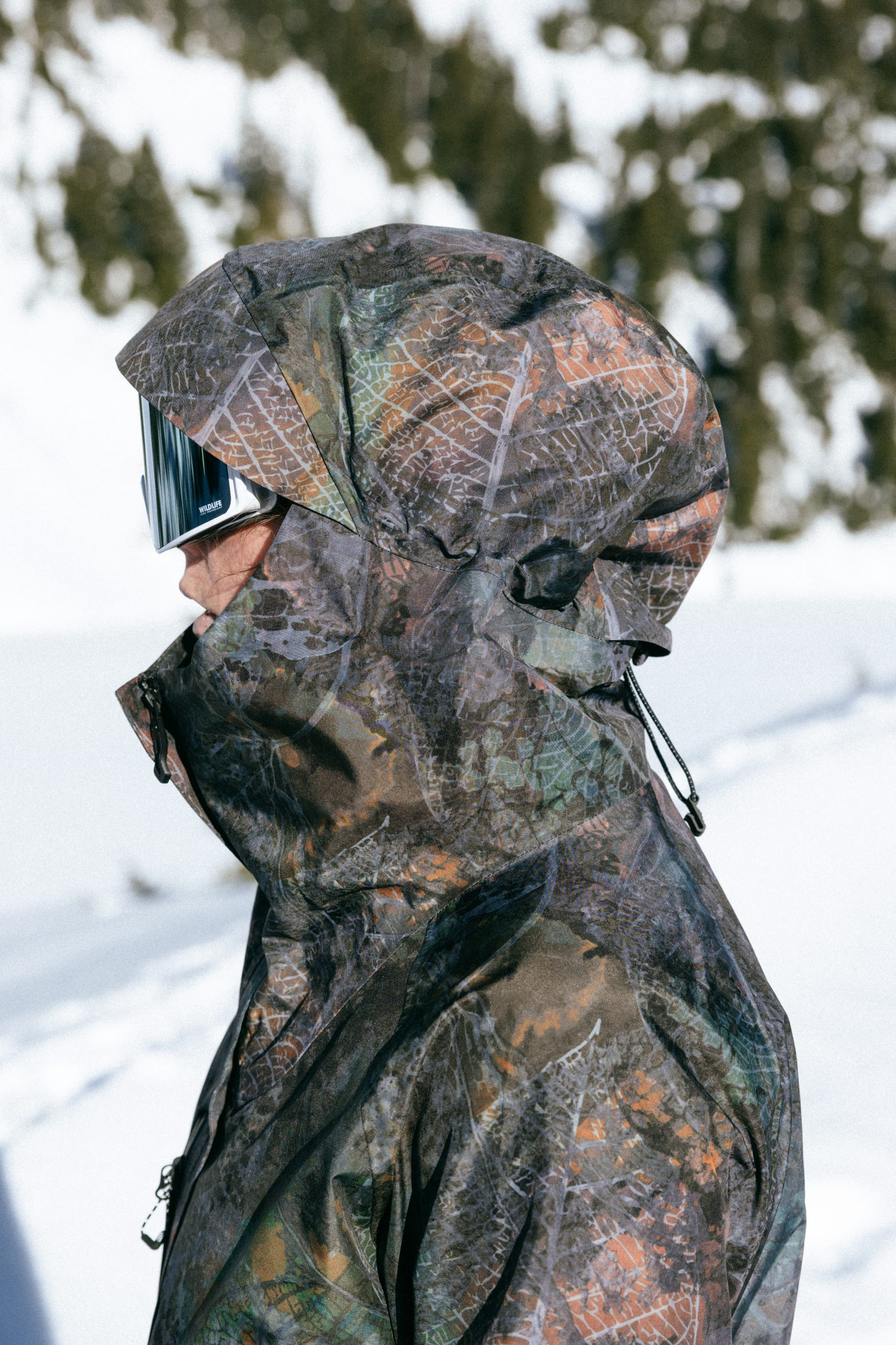686 GORE-TEX 3L ATV Women's Jacket 2025 - Image 2