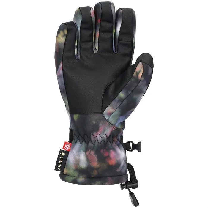 686 WOMEN'S GORE-TEX LINEAR GLOVES - Image 2