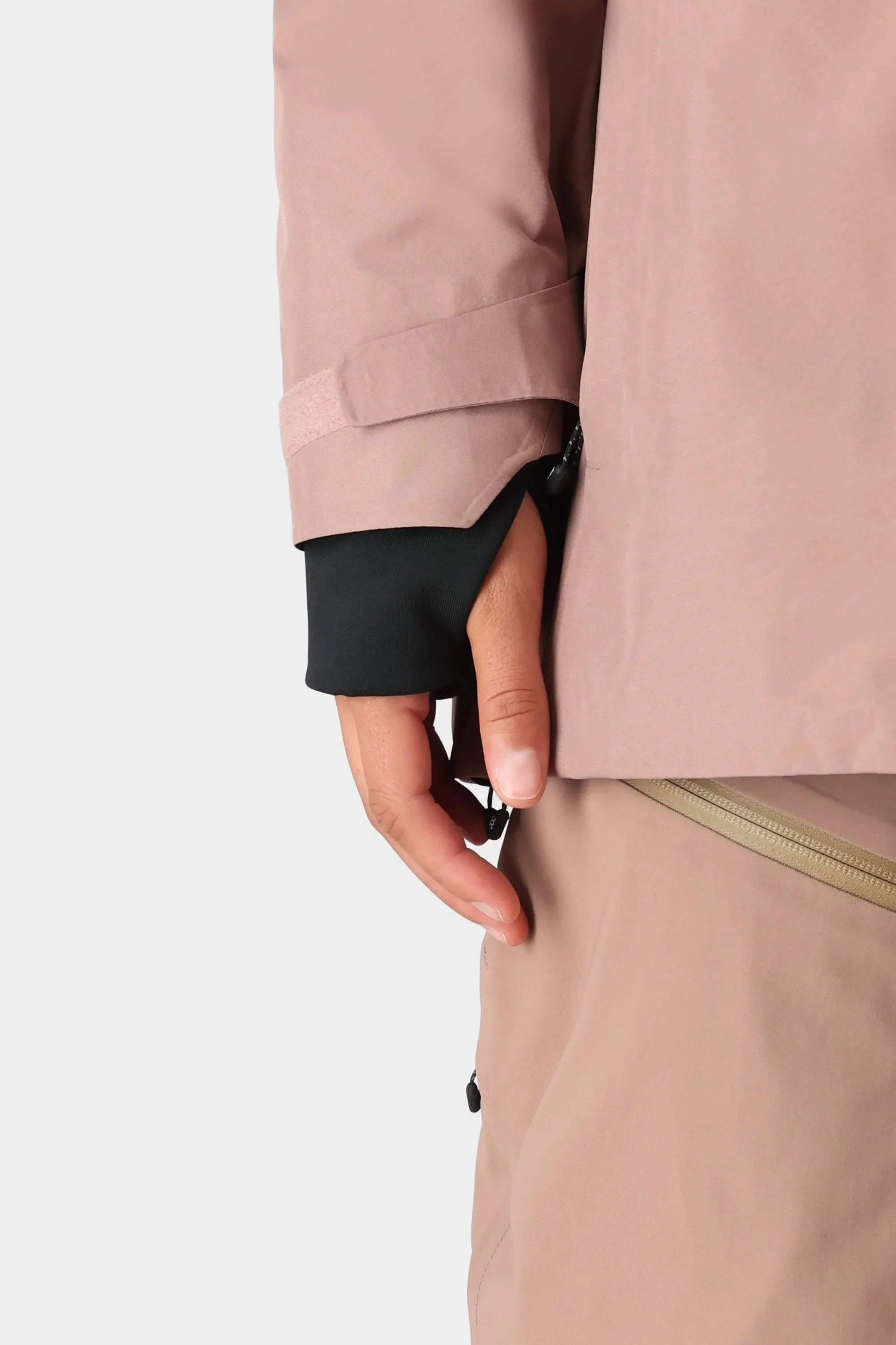 686 Womens Gore-Tex SKYLINE SHELL Jacket 2025 - Image 5