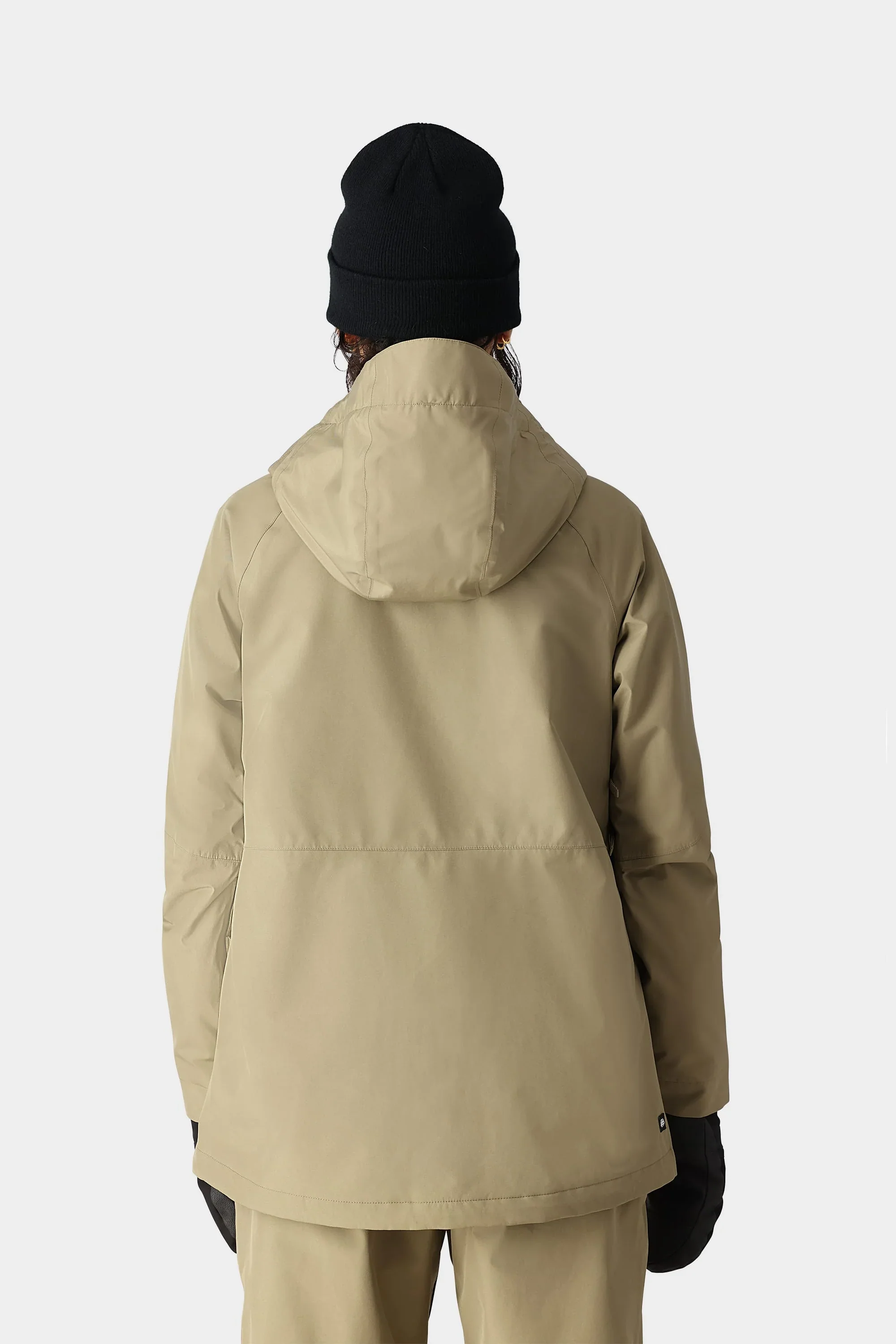686 Womens GORE-TEX WILLOW Insulated Jacket 2025 - Image 2
