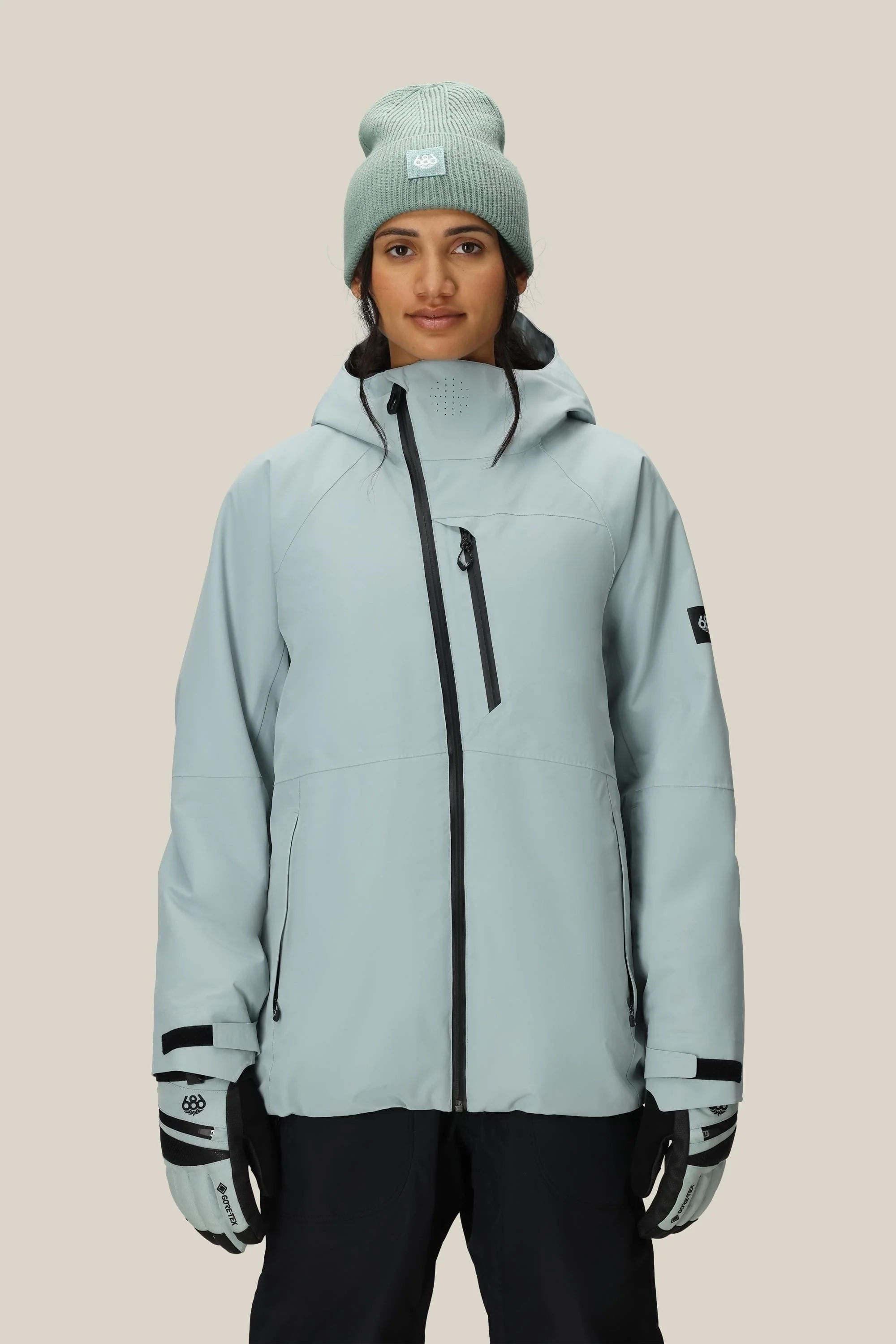 686 Women's HYDRA THERMAGRAPH Jacket 2026