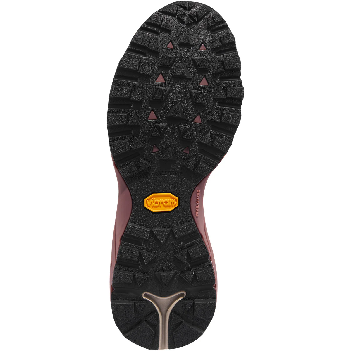 Danner INQUIRE CHUKKA Women's Shoes - Image 3