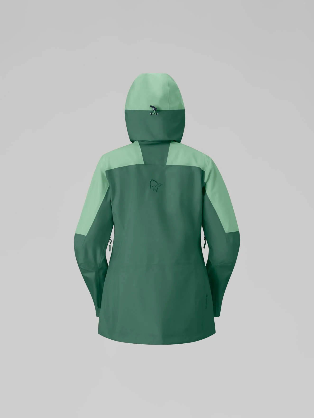 Norrona Women's LOFOTEN GORE-TEX Jacket 2026 - Image 2