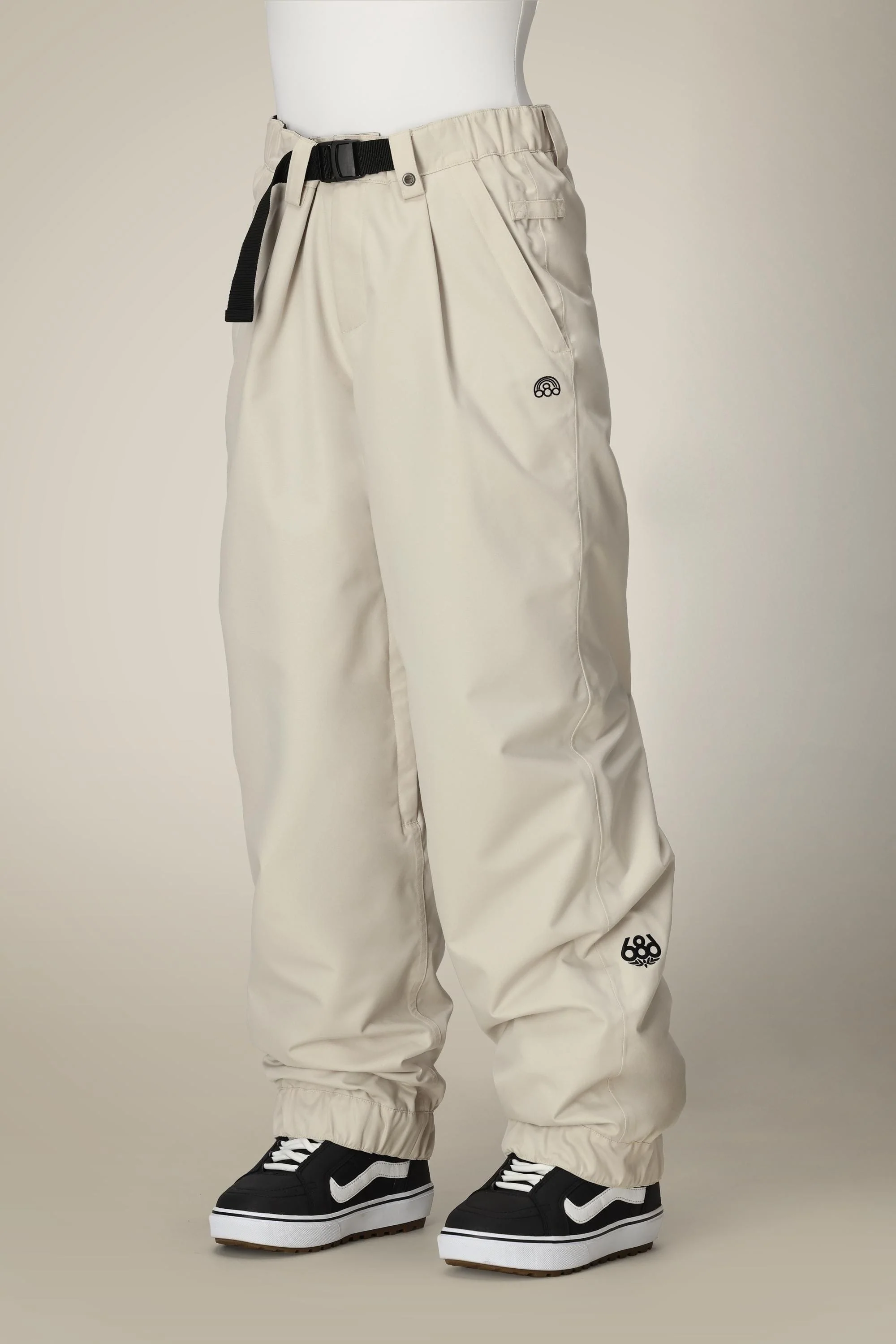 686 Women's OUTLINE SHELL PANT 2026