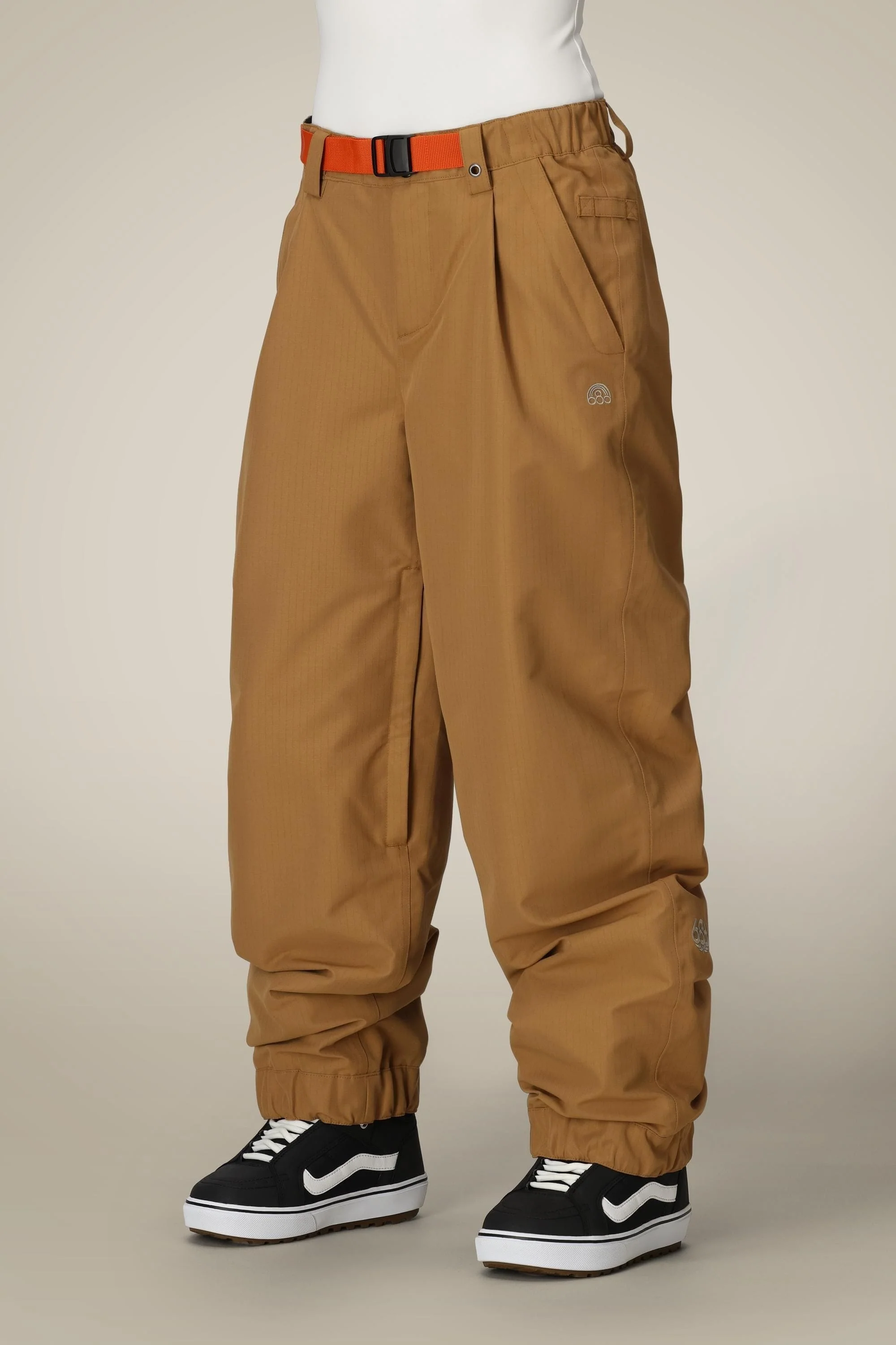 686 Women's OUTLINE SHELL PANT 2026 - Image 5