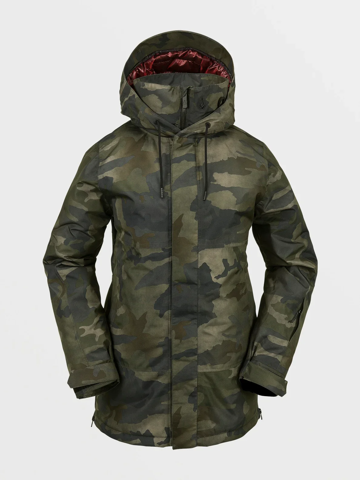 VOLCOM PAXSON 2L TDS INF PARKA 2024 - Image 6