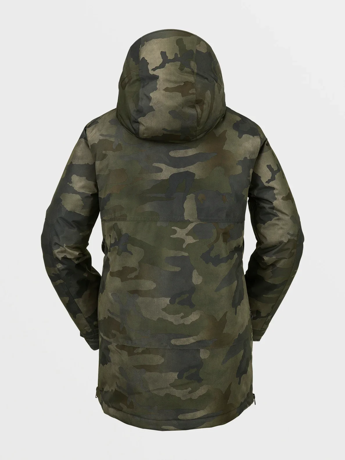 VOLCOM PAXSON 2L TDS INF PARKA 2024 - Image 7