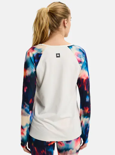 Burton Women's ROADIE TECH CREW - Image 6